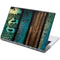 Animal Print Fashion Yoga 910 2-in-1 14in Touch-Screen Skin